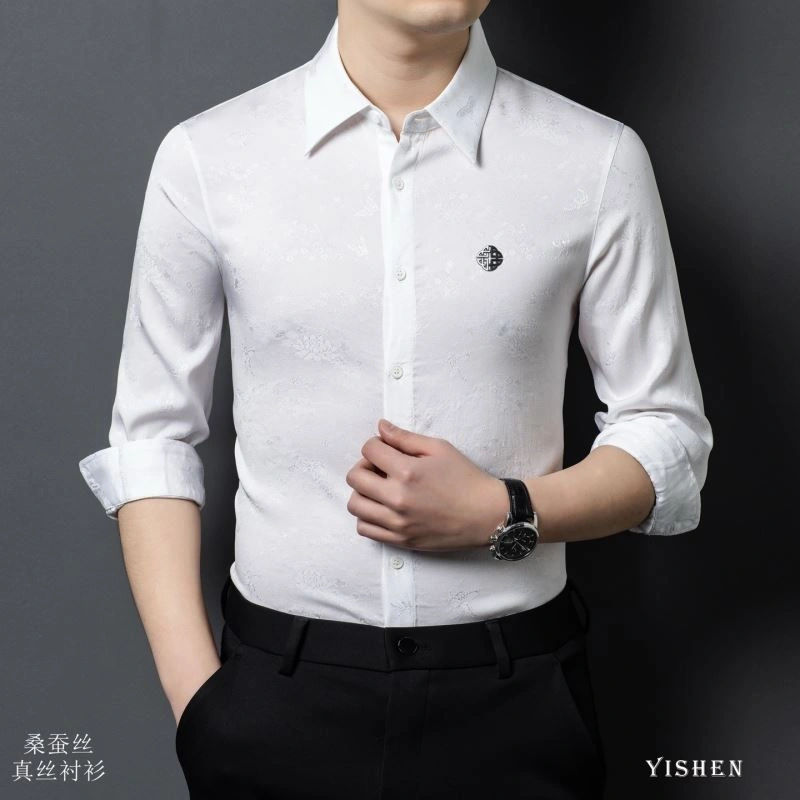 Givenchy Shirts OnTrend 123729