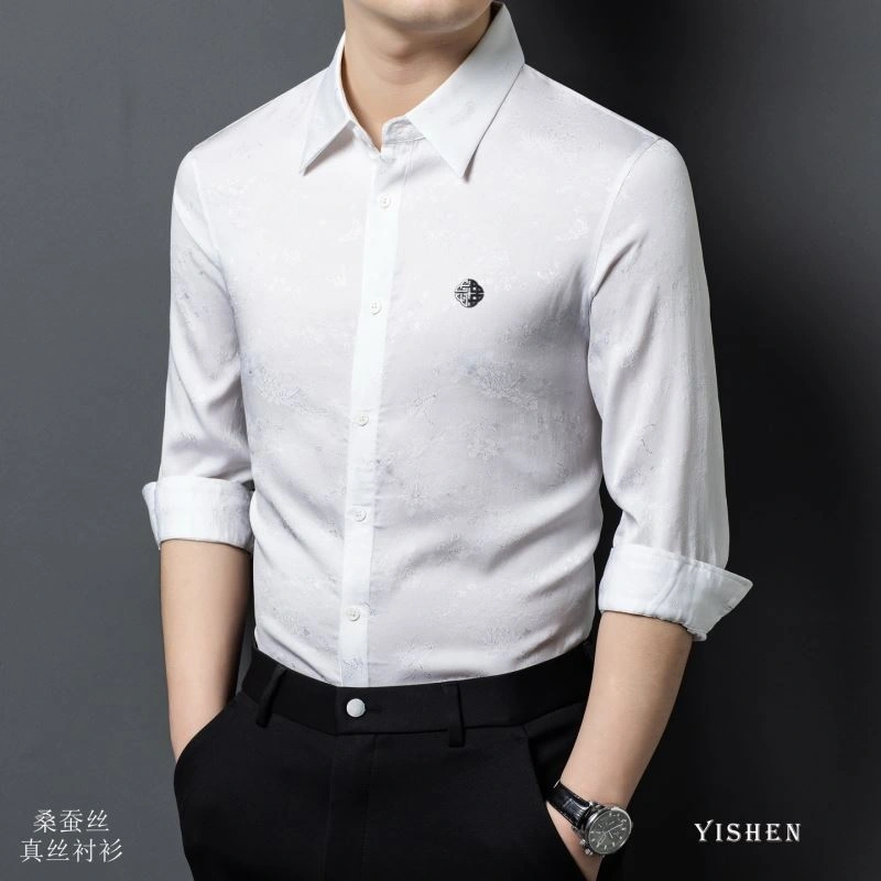 Givenchy Shirts OnTrend 123729