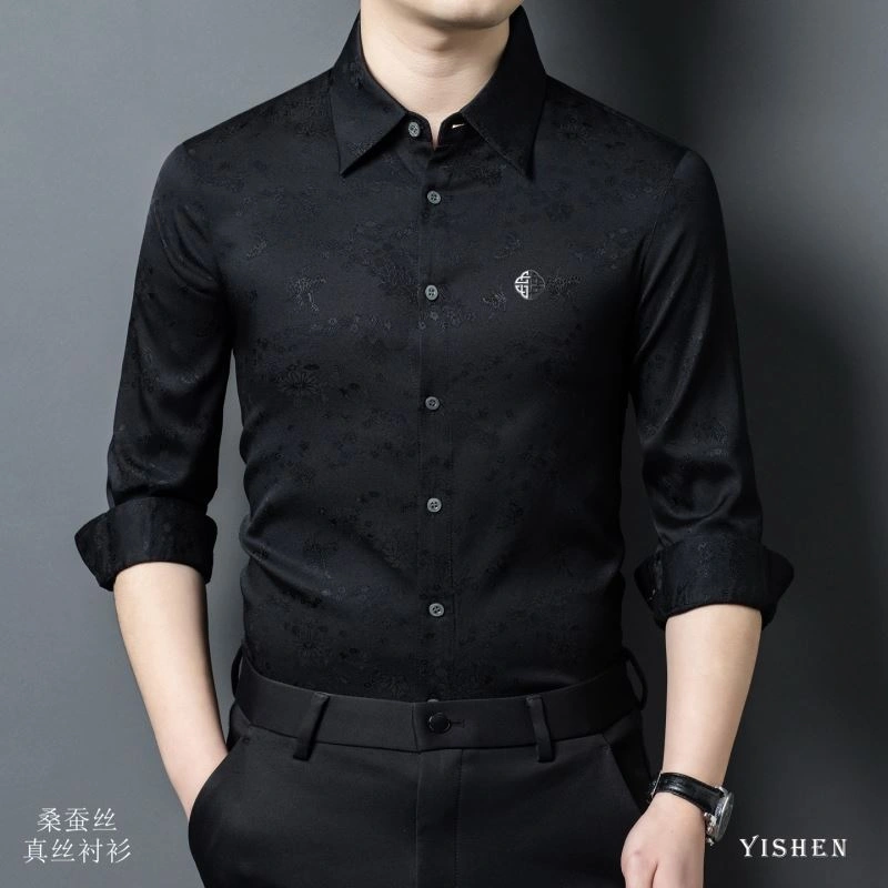 Givenchy Shirts OnTrend 123729