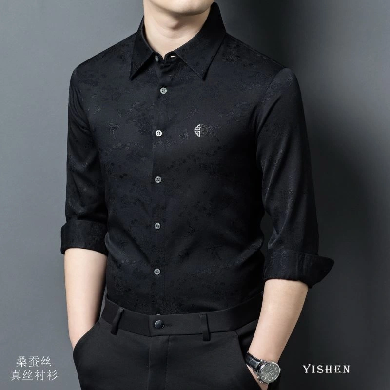 Givenchy Shirts OnTrend 123729