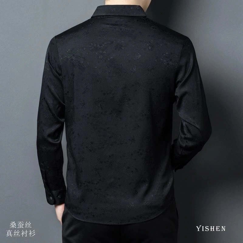 Givenchy Shirts OnTrend 123729