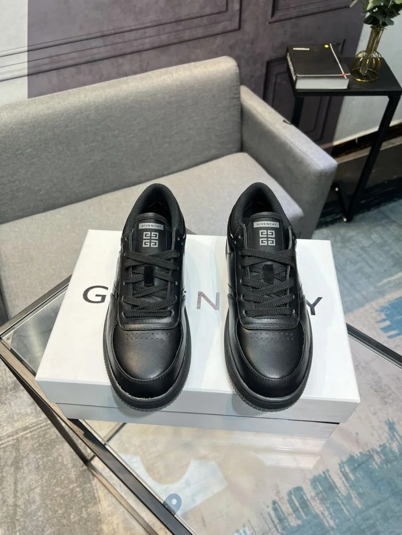 Givenchy Shoes Cozy 4654