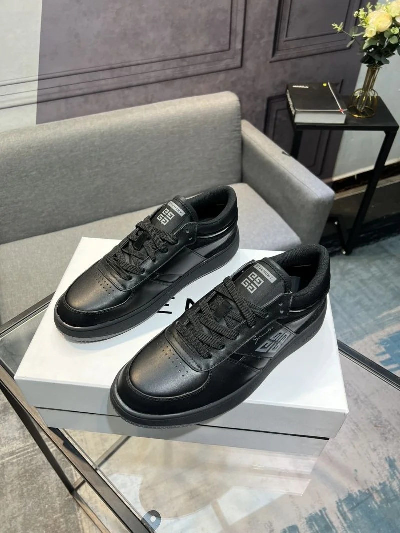 Givenchy Shoes Cozy 4654