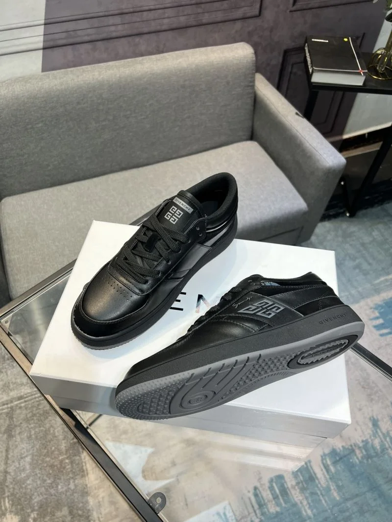 Givenchy Shoes Cozy 4654