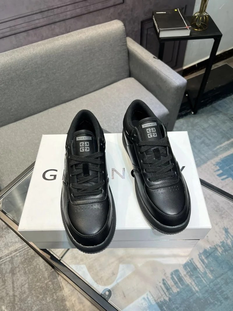 Givenchy Shoes Cozy 4654