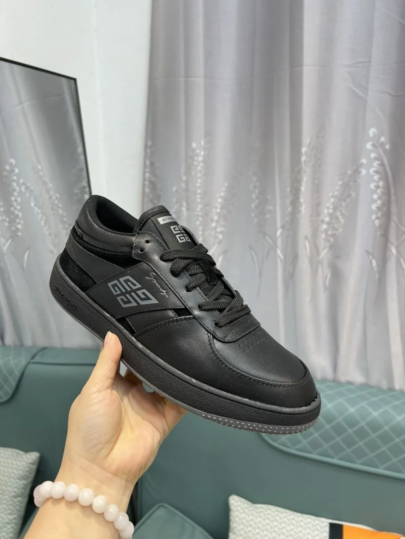 Givenchy Shoes Cozy 4654