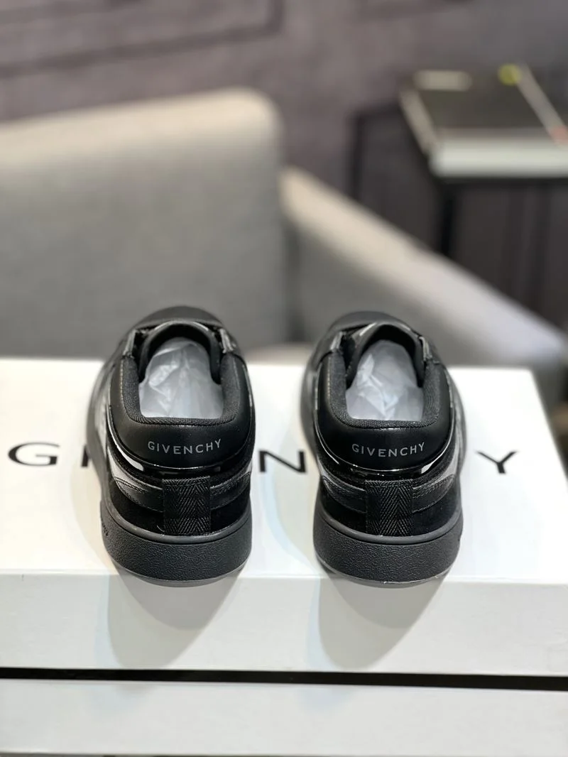 Givenchy Shoes Cozy 4654