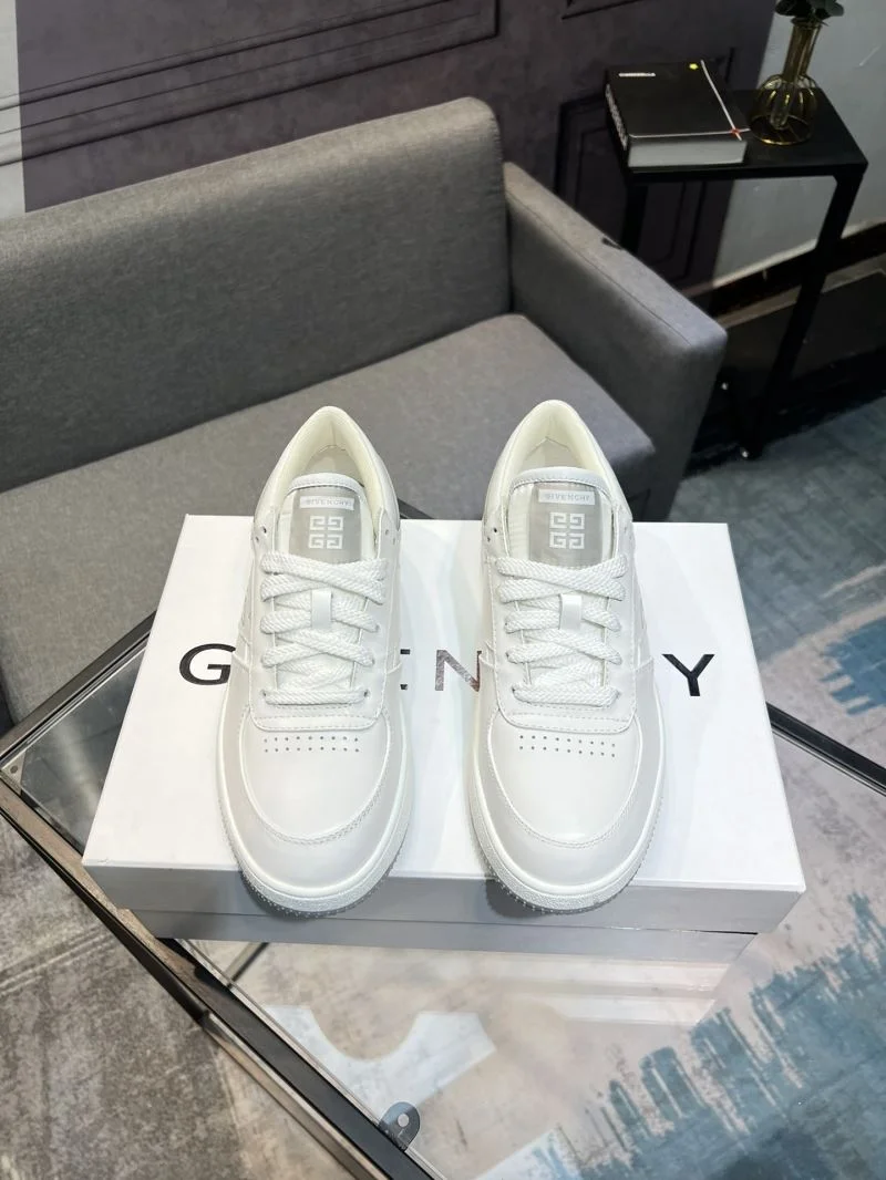Givenchy Shoes Casual 4641