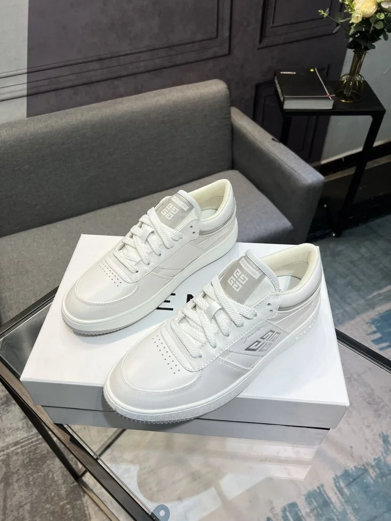 Givenchy Shoes Casual 4641