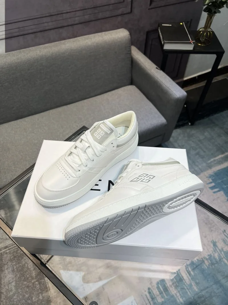 Givenchy Shoes Casual 4641