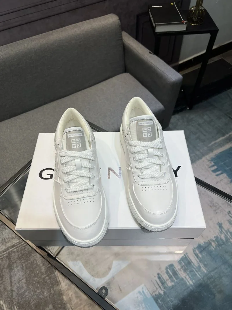 Givenchy Shoes Casual 4641