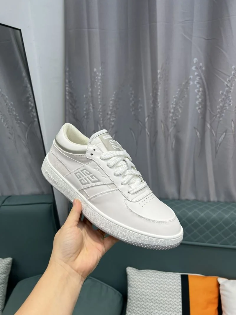 Givenchy Shoes Casual 4641