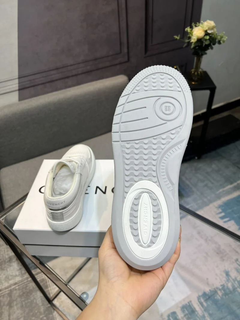 Givenchy Shoes Casual 4641