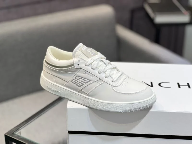 Givenchy Shoes Casual 4641