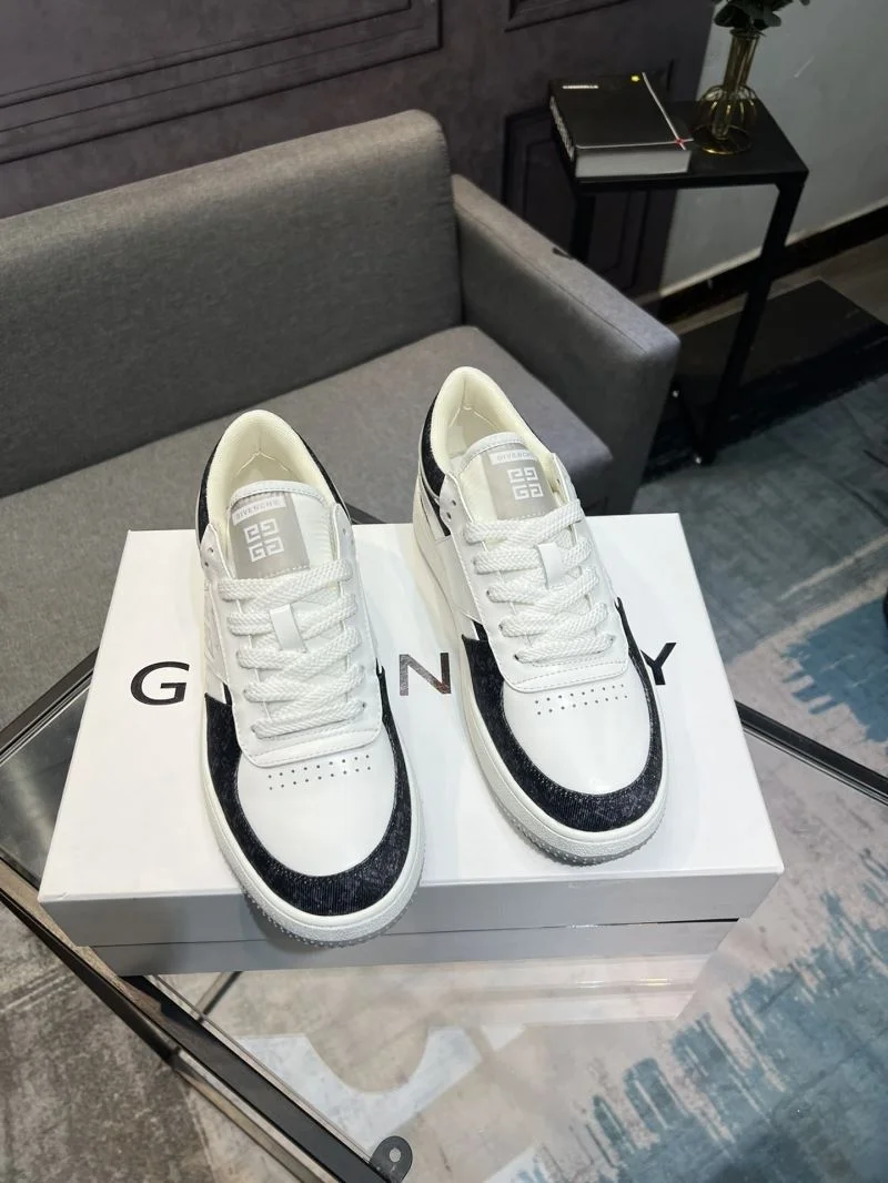 Givenchy Shoes Popular 4636