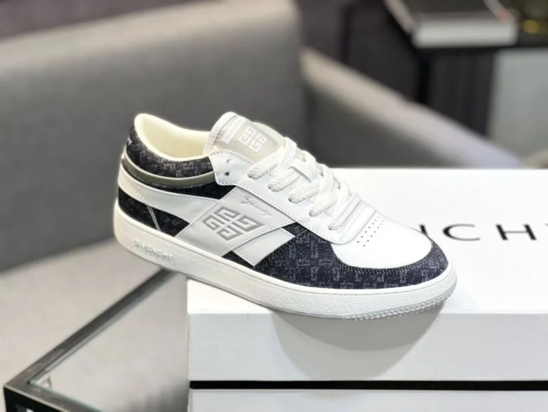 Givenchy Shoes Popular 4636