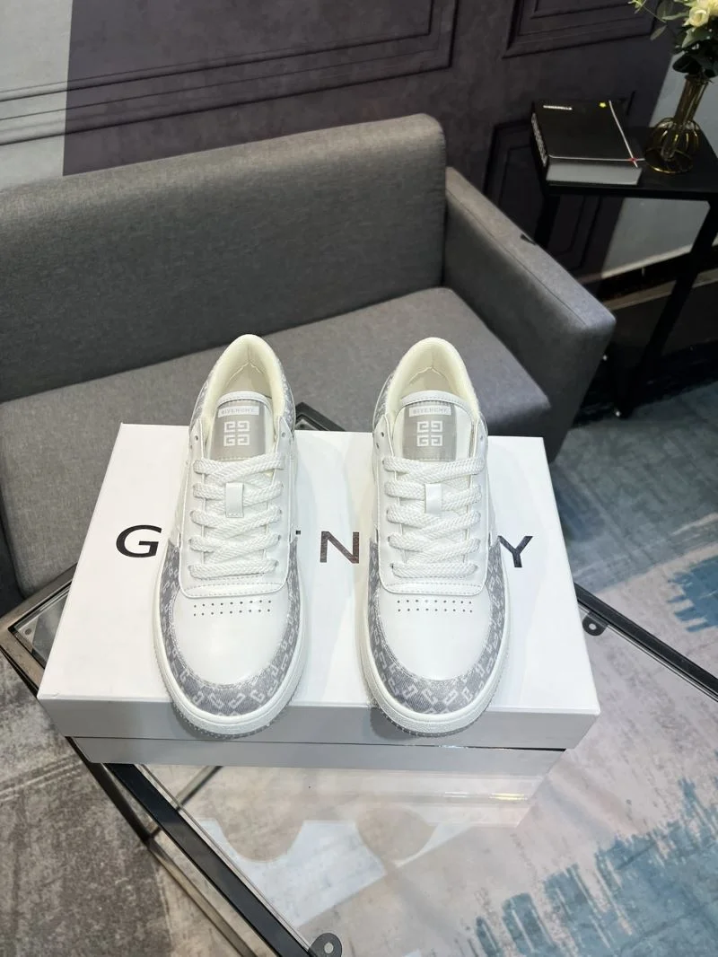 StreetReady Givenchy Shoes 4691