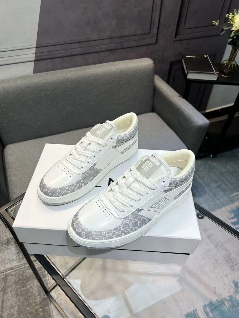 StreetReady Givenchy Shoes 4691
