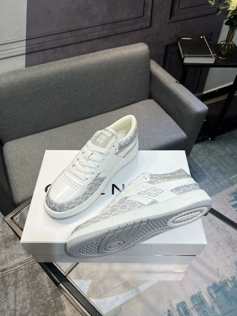 StreetReady Givenchy Shoes 4691