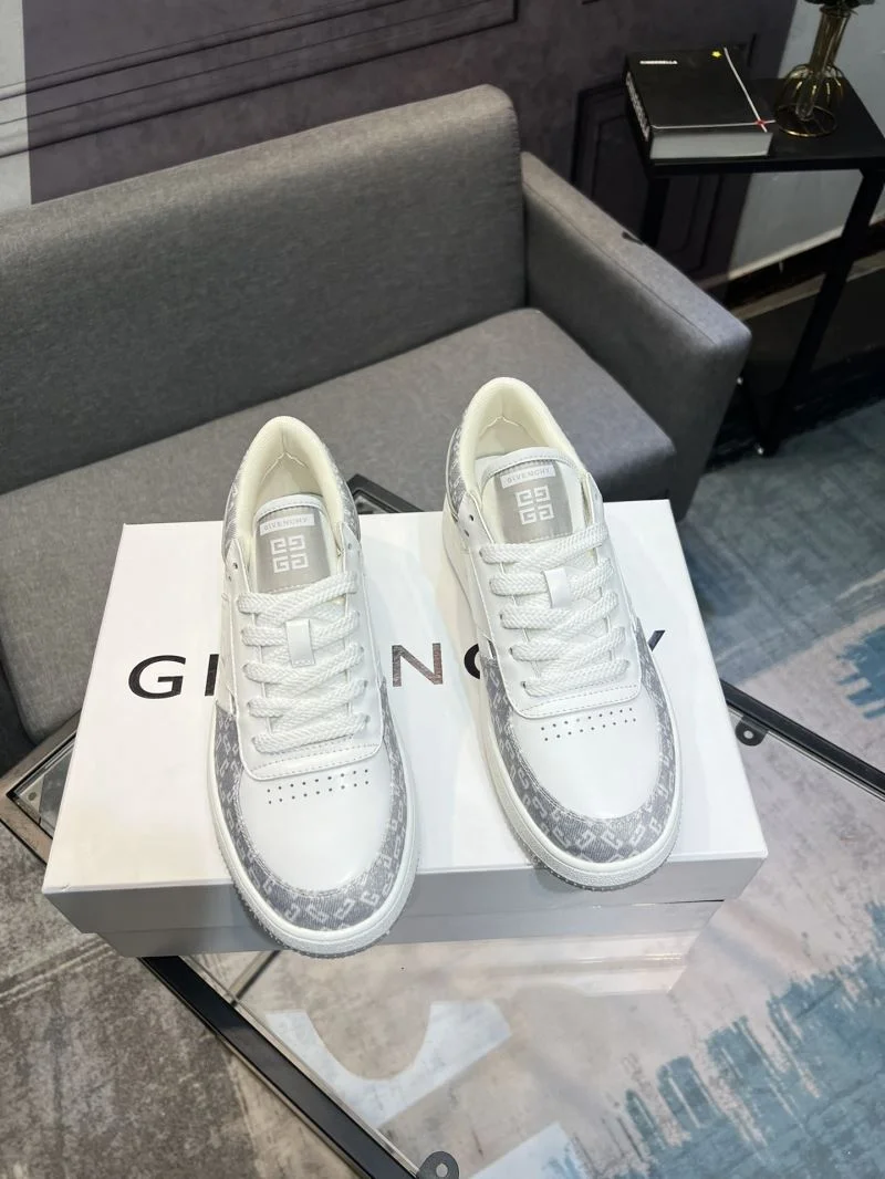 StreetReady Givenchy Shoes 4691