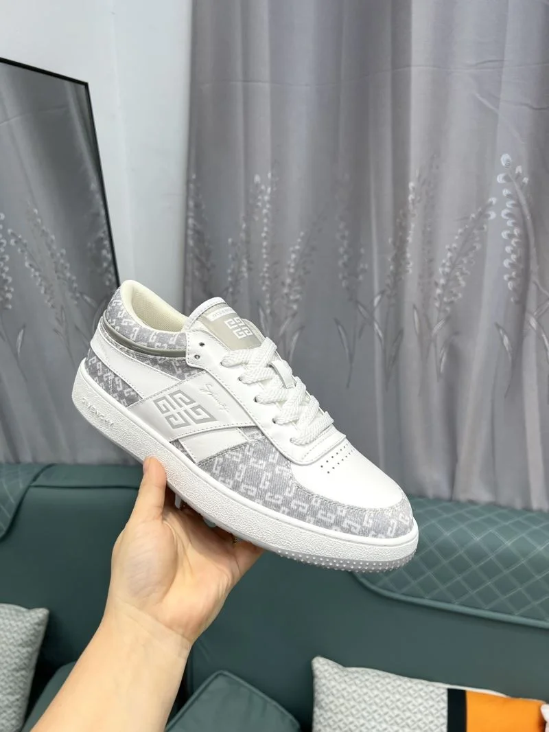 StreetReady Givenchy Shoes 4691