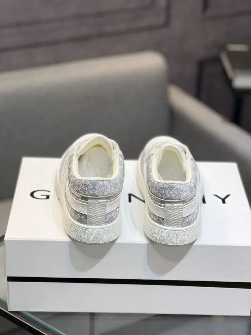 StreetReady Givenchy Shoes 4691