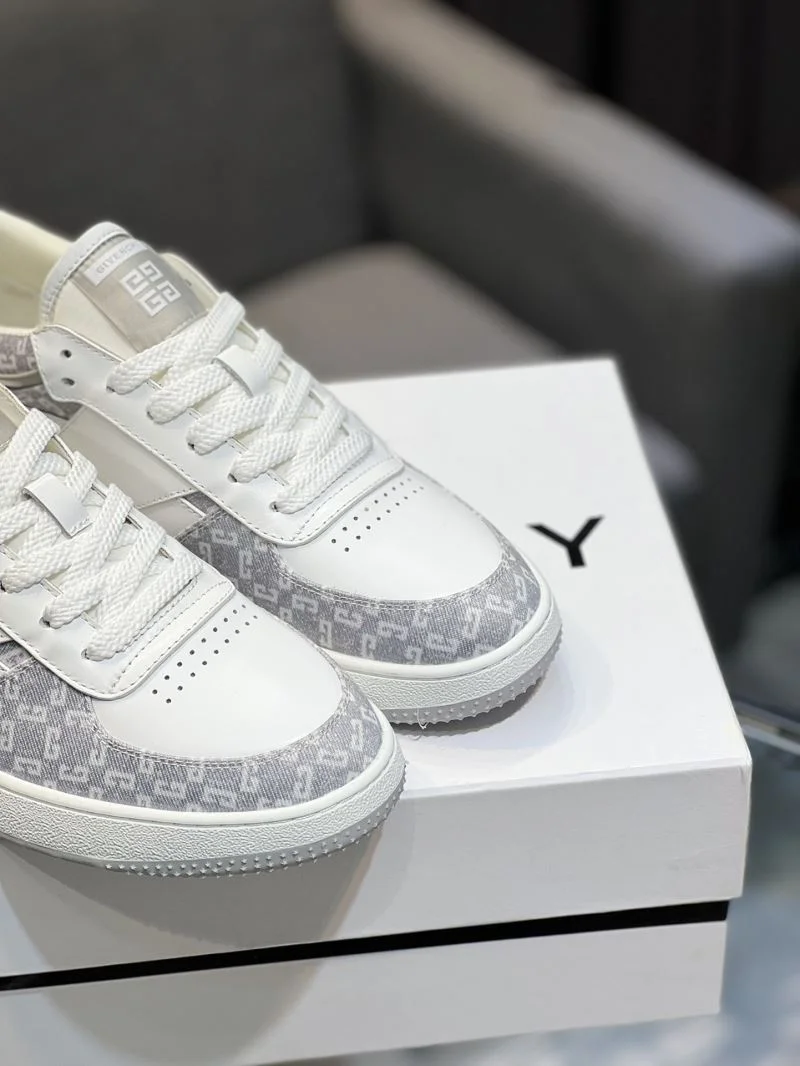 StreetReady Givenchy Shoes 4691