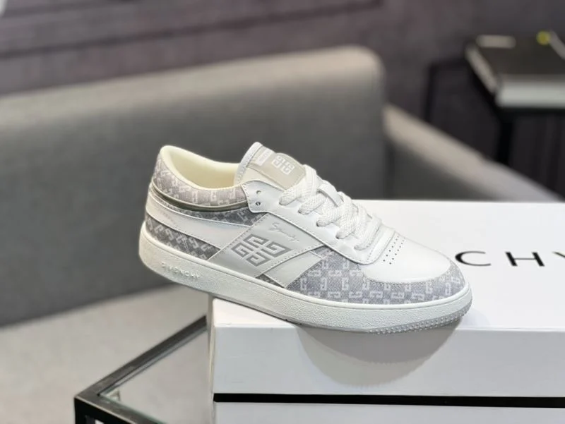 StreetReady Givenchy Shoes 4691