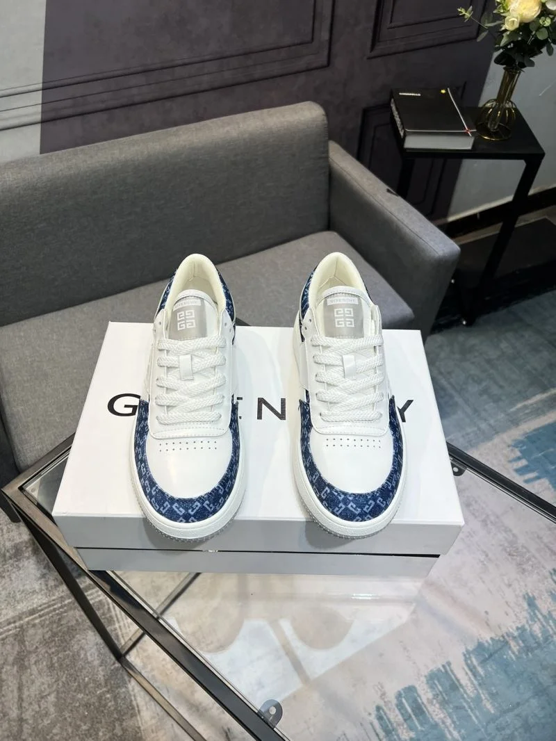 Breathable Givenchy Shoes 4664