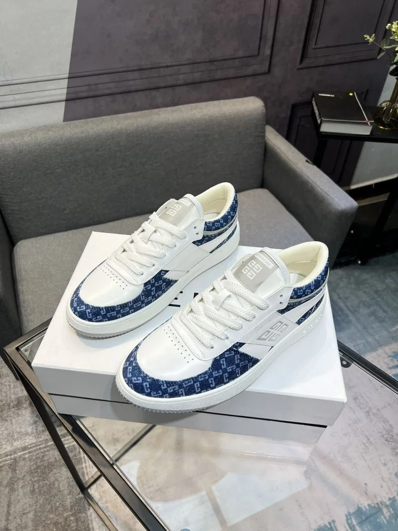 Breathable Givenchy Shoes 4664