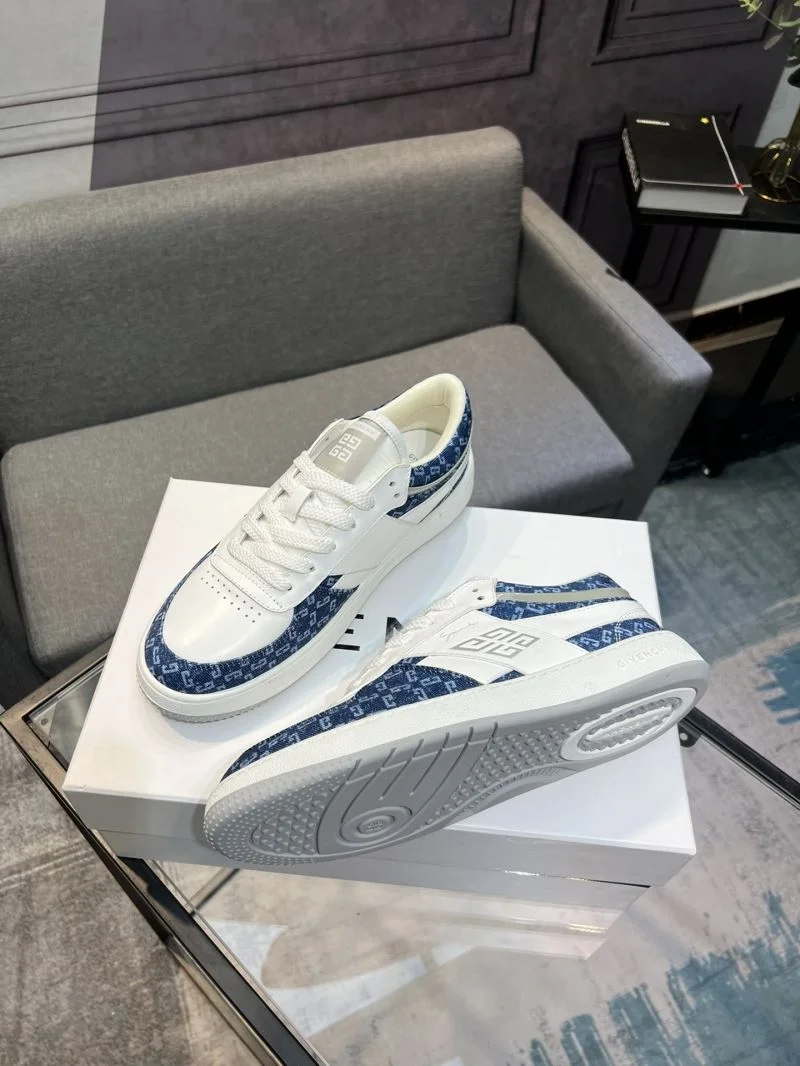 Breathable Givenchy Shoes 4664