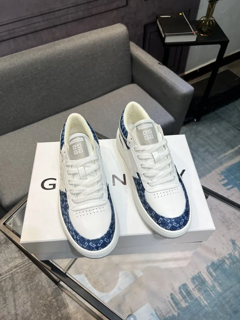 Breathable Givenchy Shoes 4664