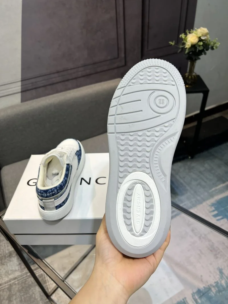 Breathable Givenchy Shoes 4664