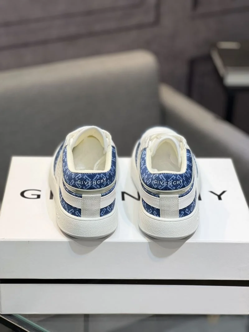 Breathable Givenchy Shoes 4664