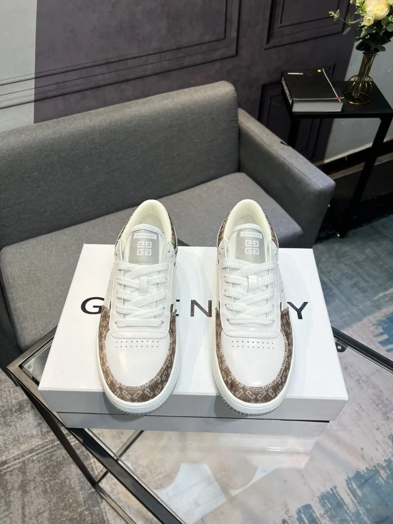 Givenchy Shoes EyeCatching 4639
