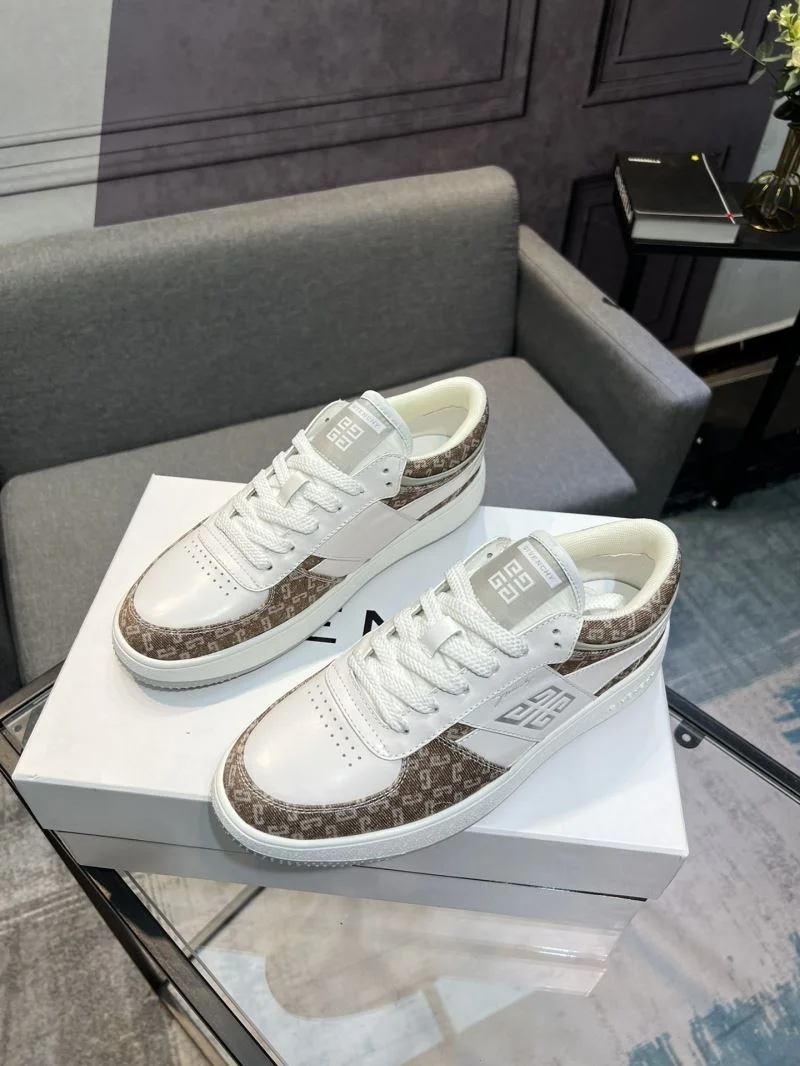 Givenchy Shoes EyeCatching 4639