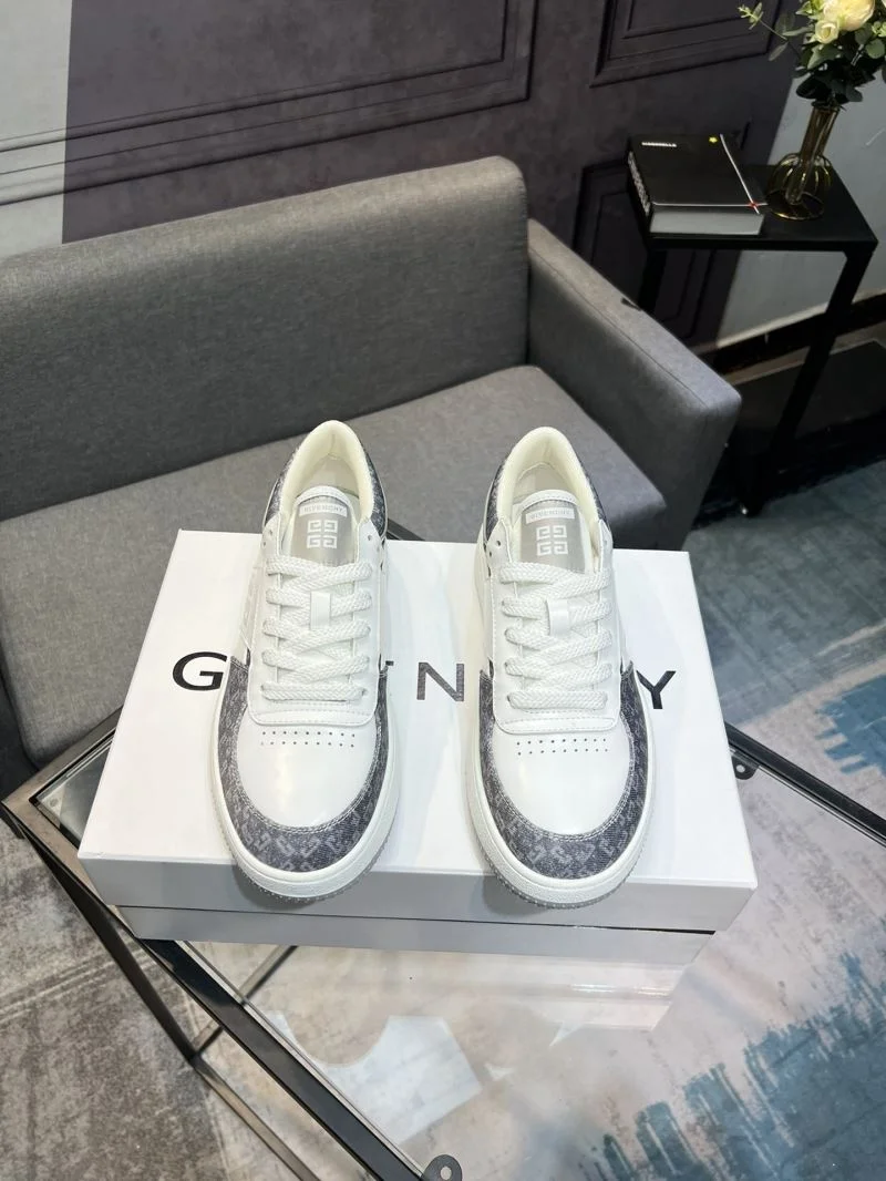 Unique Givenchy Shoes 4703