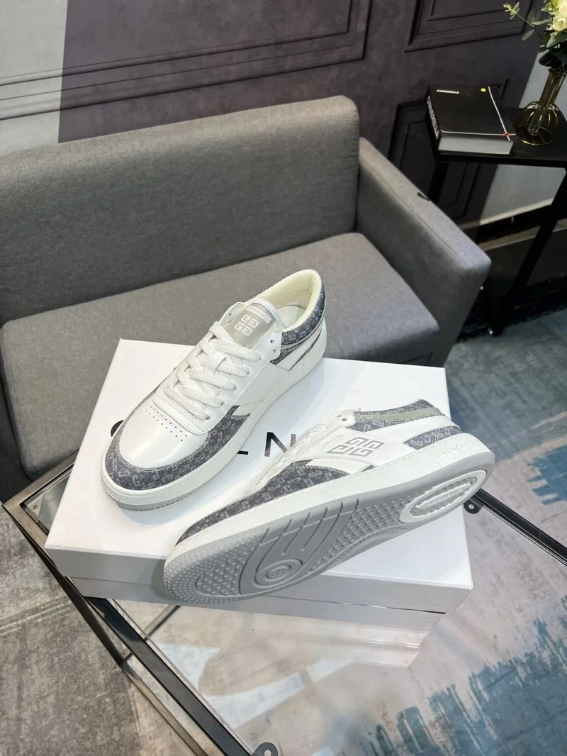 Unique Givenchy Shoes 4703