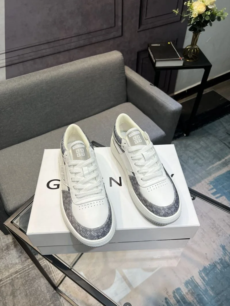 Unique Givenchy Shoes 4703