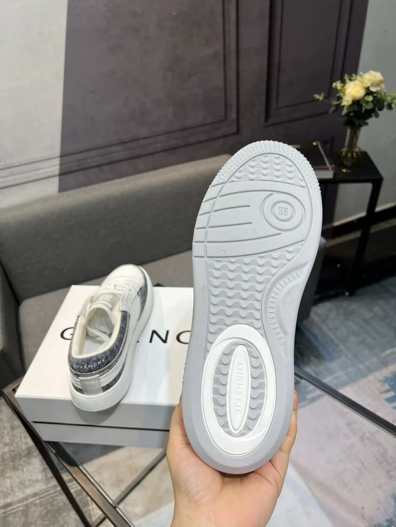 Unique Givenchy Shoes 4703