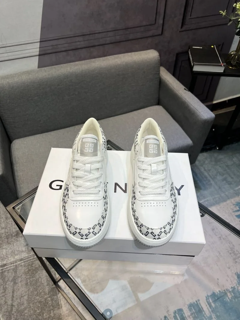 Givenchy Shoes OdorResistant 4689