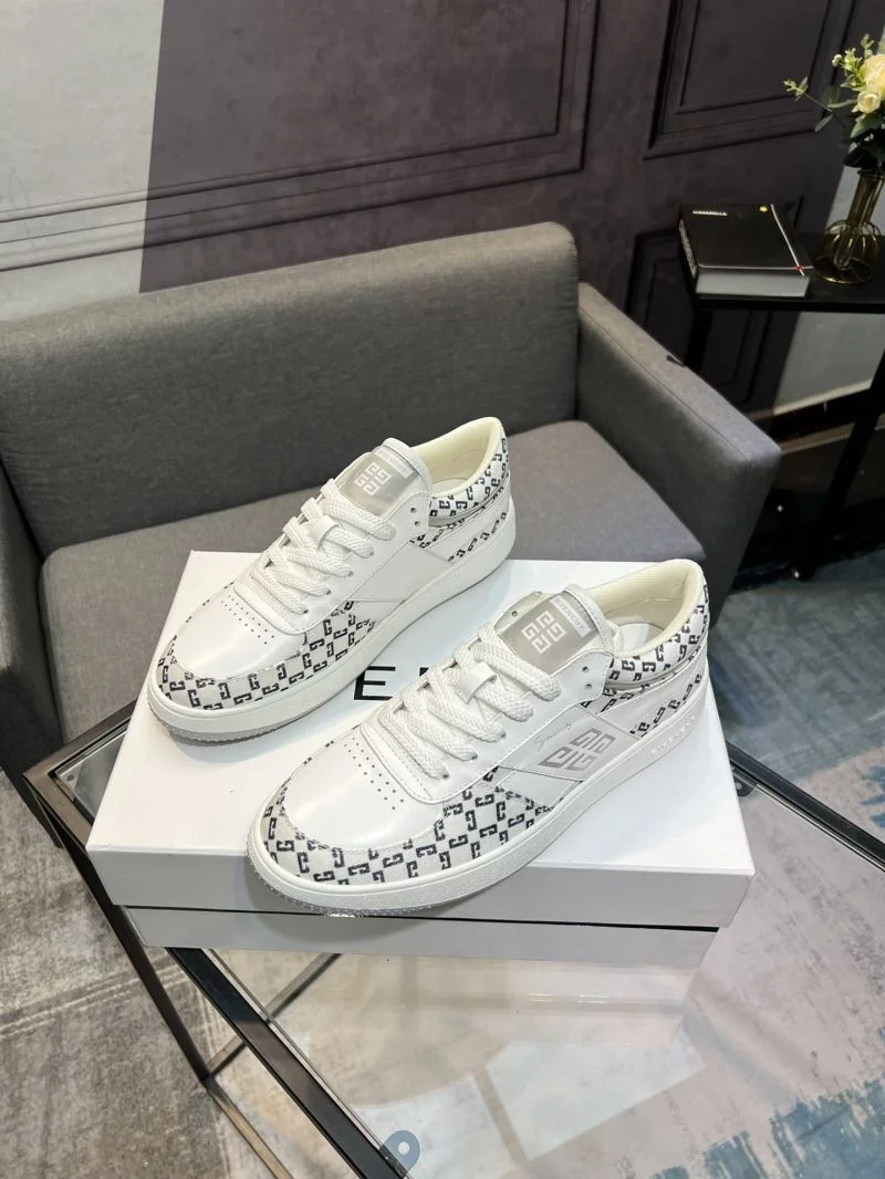 Givenchy Shoes OdorResistant 4689