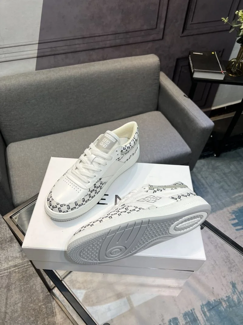 Givenchy Shoes OdorResistant 4689