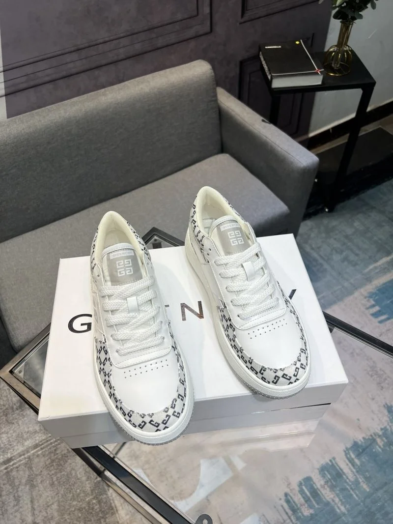 Givenchy Shoes OdorResistant 4689