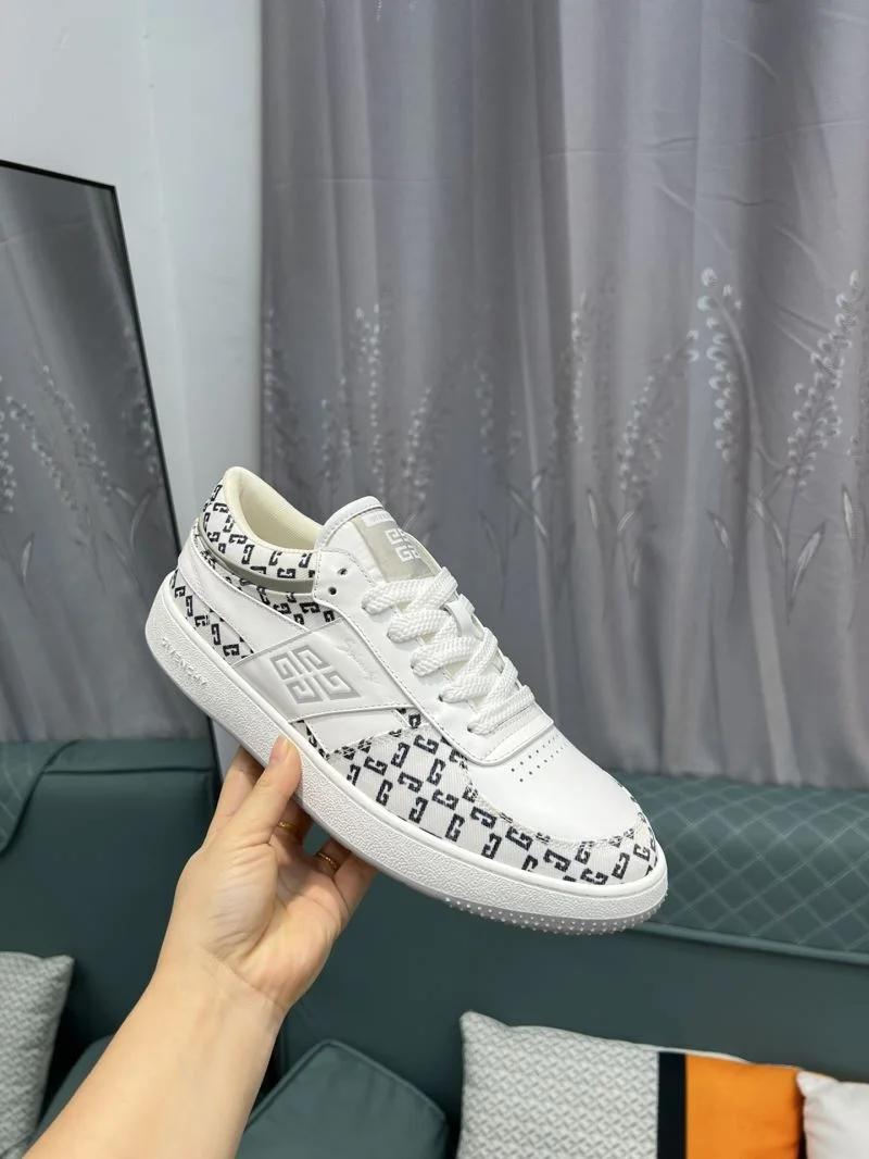 Givenchy Shoes OdorResistant 4689