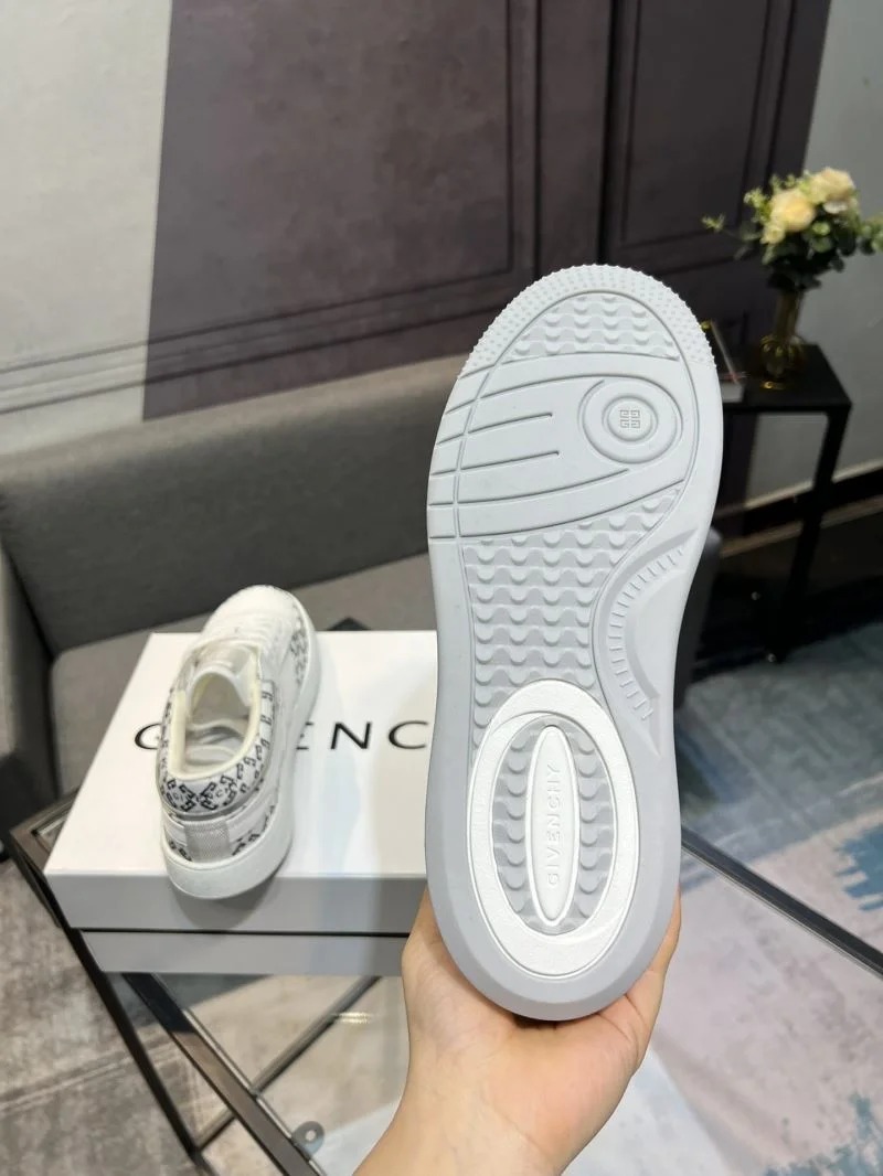Givenchy Shoes OdorResistant 4689