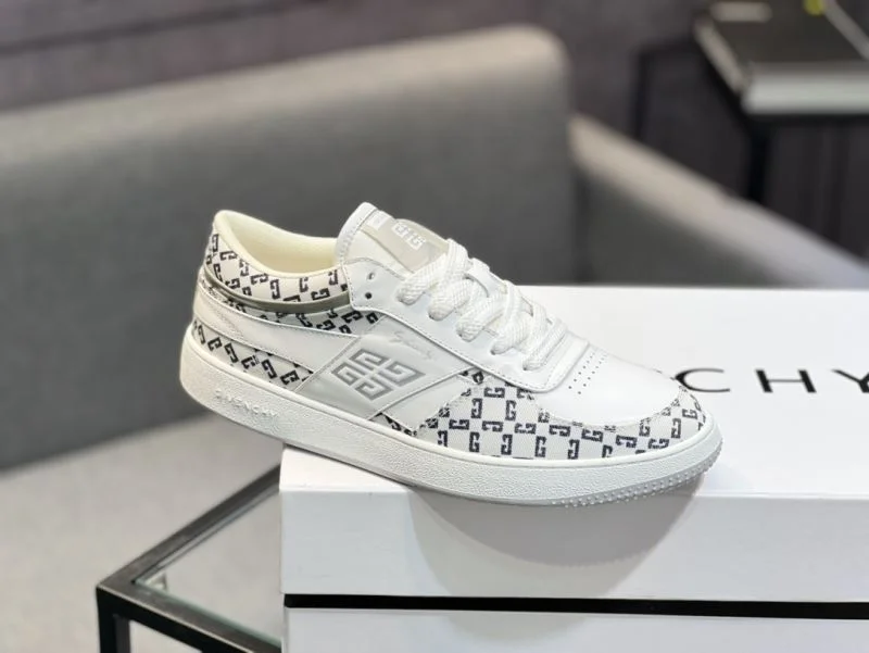 Givenchy Shoes OdorResistant 4689