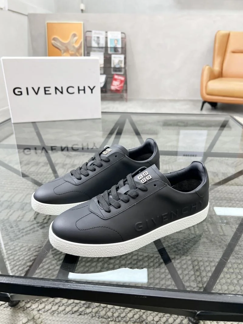 Seasonal Givenchy Shoes 4631