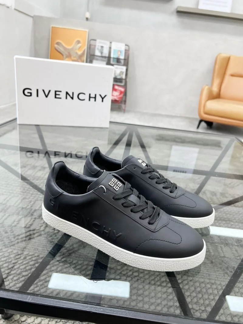 Seasonal Givenchy Shoes 4631