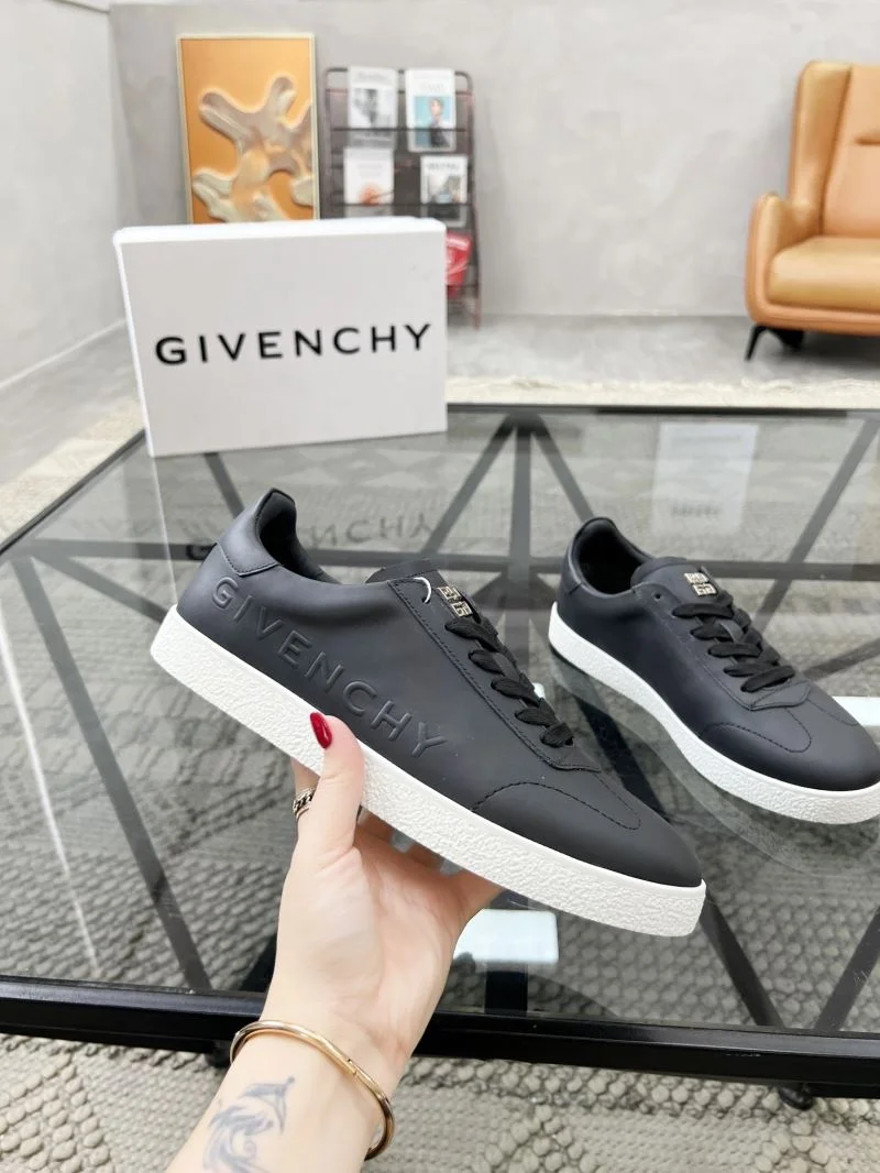 Seasonal Givenchy Shoes 4631